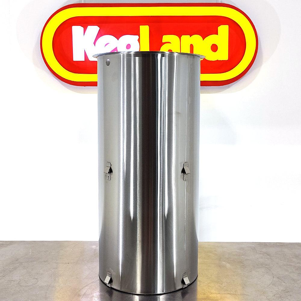 35L BrewZilla Gen4 + 3.1.1 - Extended Malt Pipe for Boiler Extension - KegLand