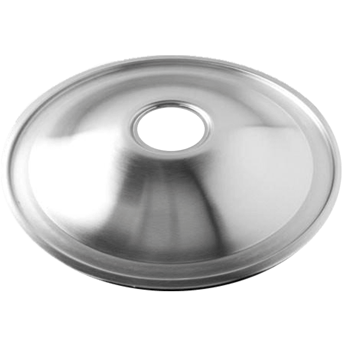 35L Distillation Lid (60mm Hole) FOR TURBO BOILER/ROBOBREW - KegLand