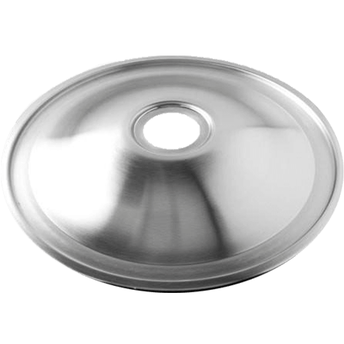 35L Distillation Lid with (47mm Hole) for AlcoEngine RoboBrew Turbo Boiler - KegLand