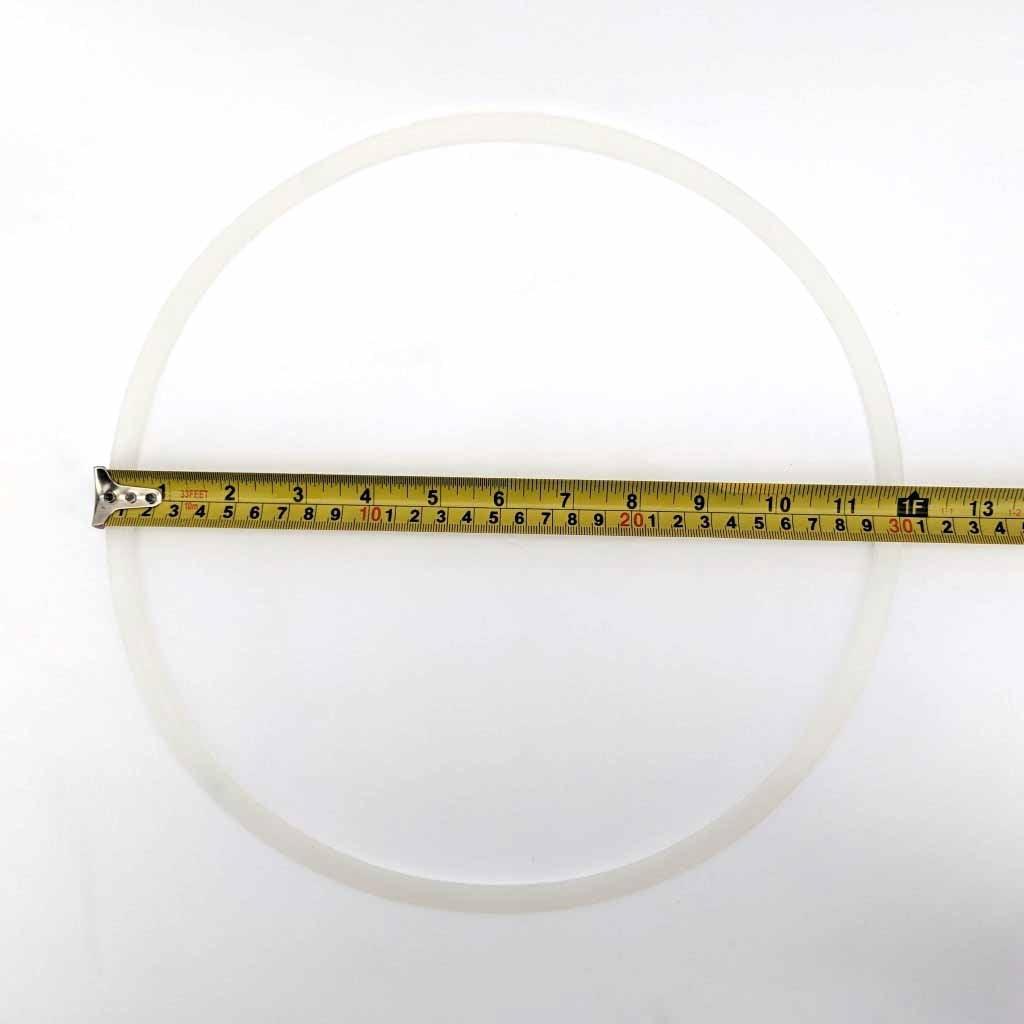 35L G1 Silicone Gasket for Distillation Lid - Suits BrewZilla / DigiBoil - KegLand