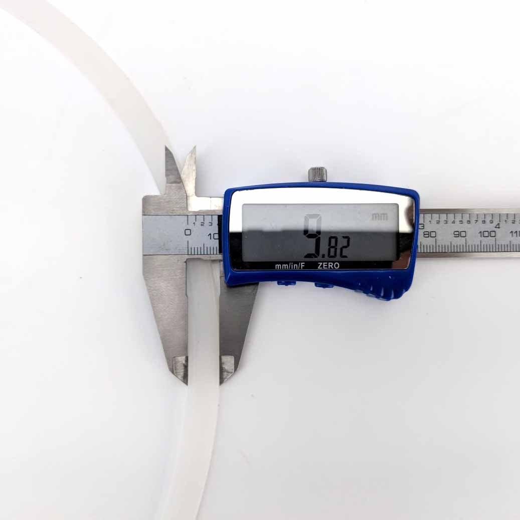 35L G1 Silicone Gasket for Distillation Lid - Suits BrewZilla / DigiBoil - KegLand