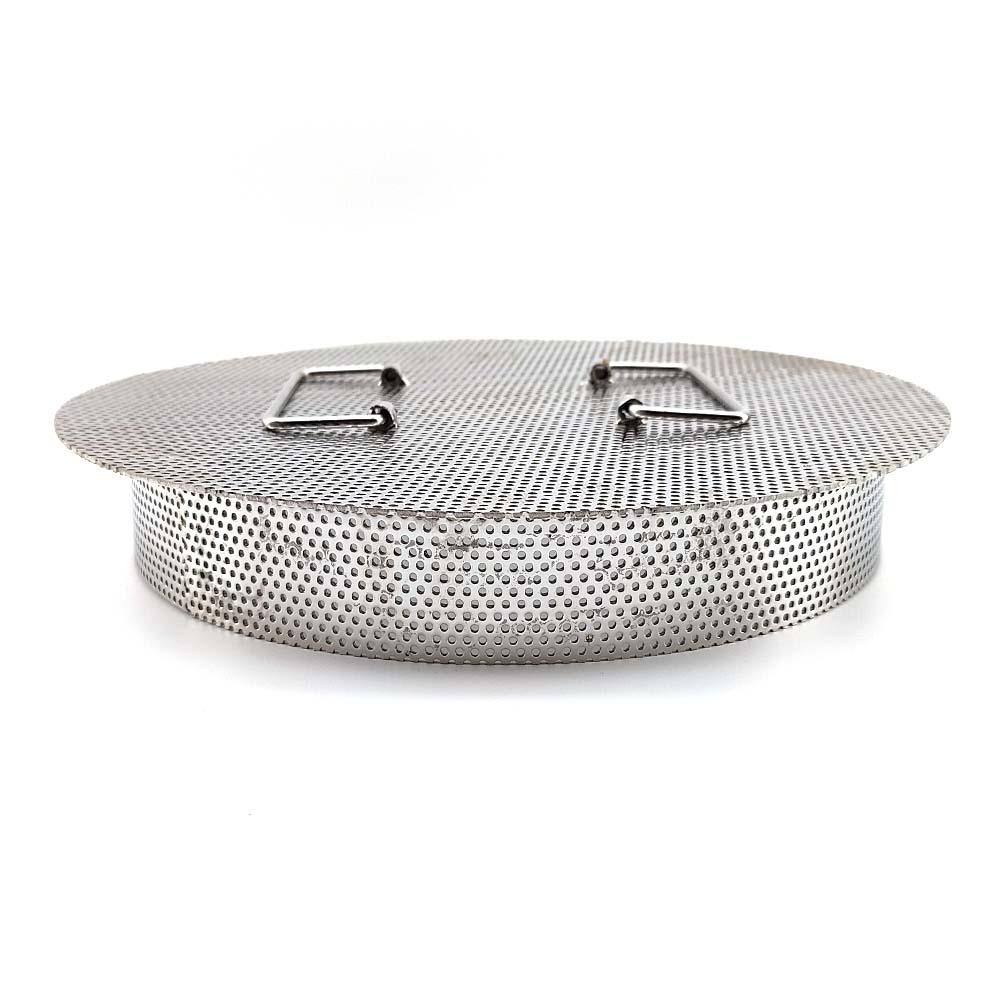 35L Heavy Duty False Bottom for DigiBoil and BrewZilla - KegLand