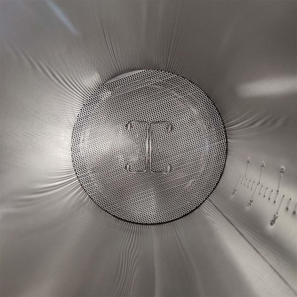 35L Heavy Duty False Bottom for DigiBoil and BrewZilla - KegLand