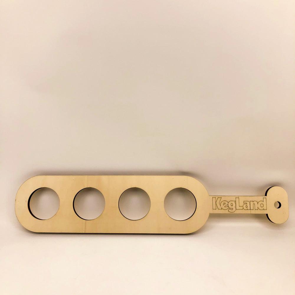 4 Pint Beer Paddle - KegLand