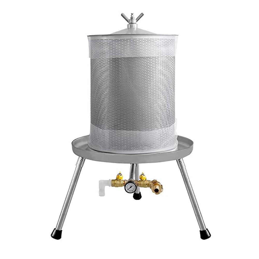 40L Hydropress Kit - KegLand