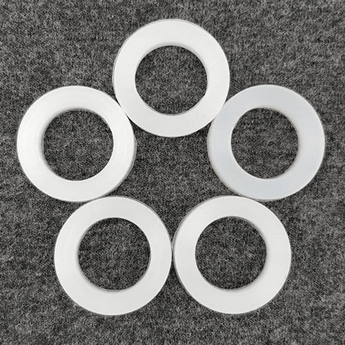 (5 Pack) 1/2 Inch Camlock Replacement seal - KegLand