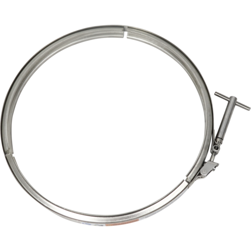 BrewBuilt Conical Lid Clamp - 14gal/53L