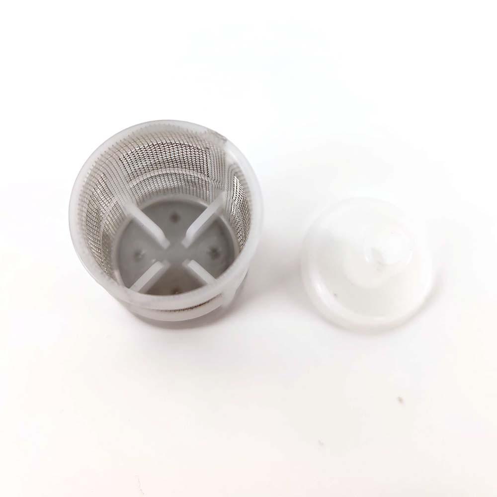 6.35mm OD Dip Tube Filter for Oxebar PET Kegs - KegLand