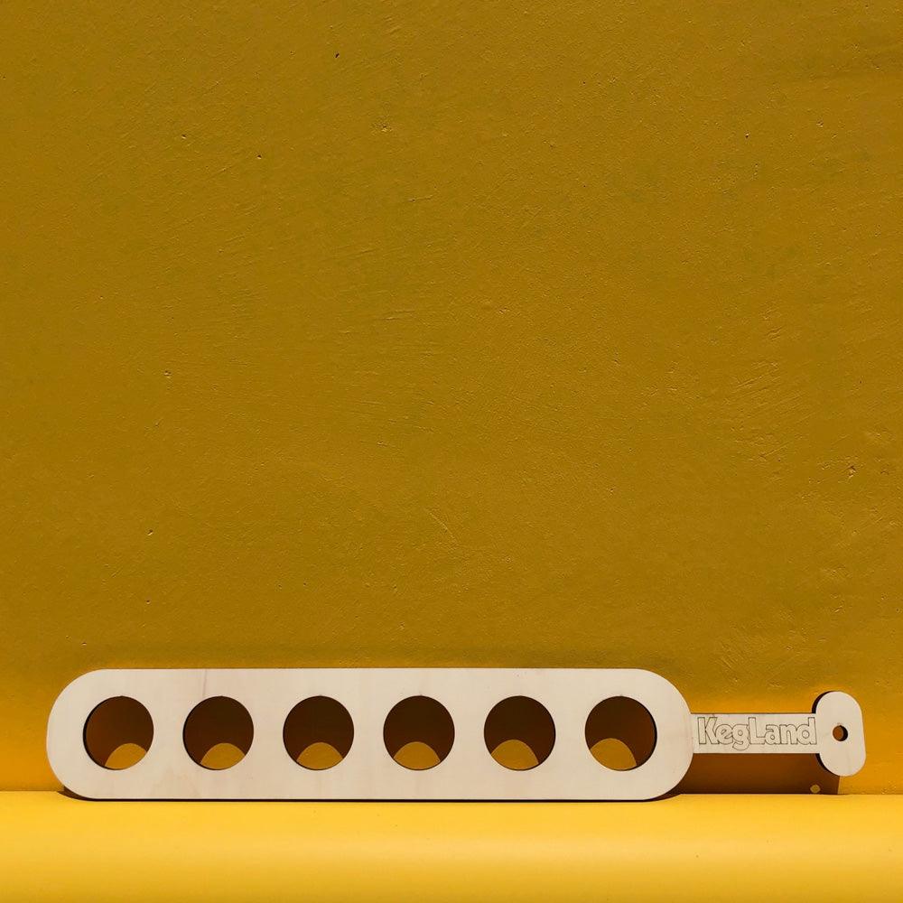 6 Pint Beer Paddle - KegLand