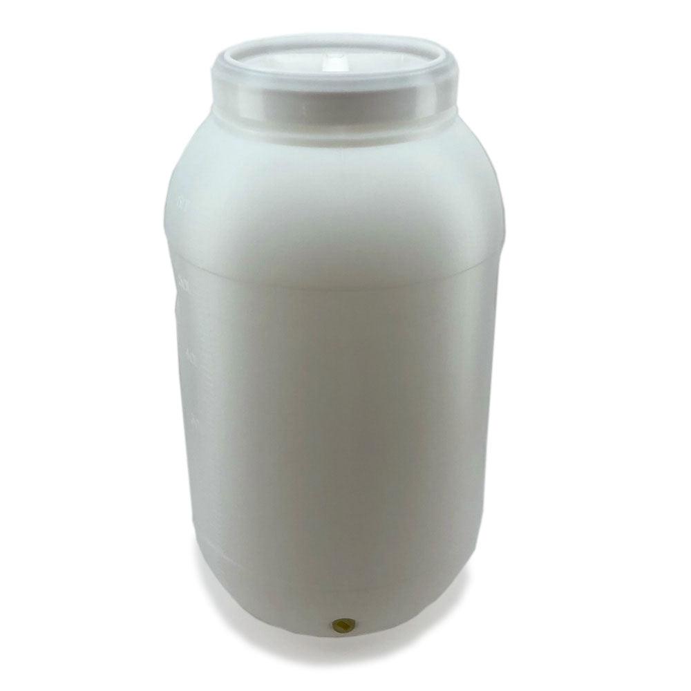 60L Fermenter With Tap, Airlock And Grommet - KegLand