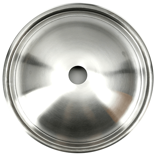 65L AlcoEngine Distillation Lid with (47mm hole) for Robobrew/BrewZilla/Digiboiler - KegLand