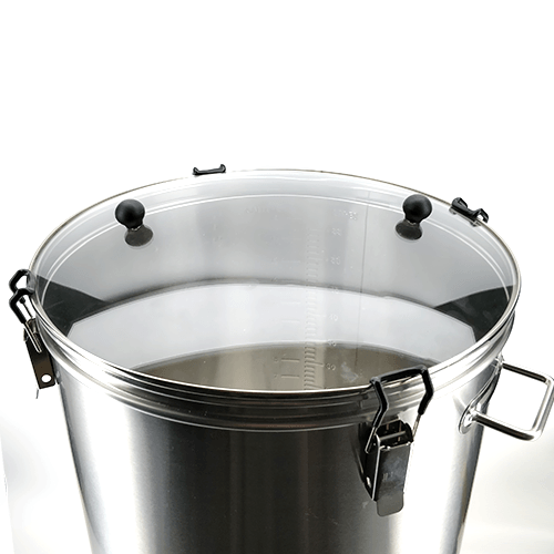 65L Basic Digiboil BIAB Kit - KegLand