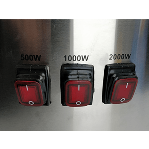 65L Basic Digiboil BIAB Kit - KegLand