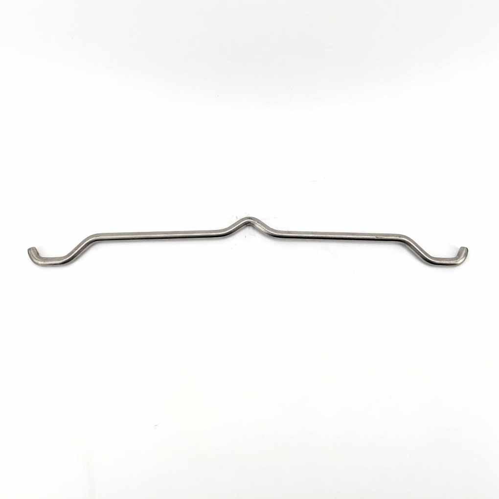 65L BrewZilla Gen 3.1.1 - Malt Pipe Handle (8mm Thick) - KegLand