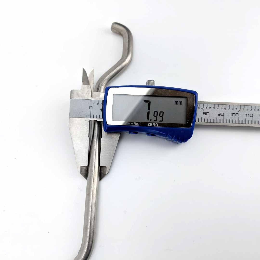 65L BrewZilla Gen 3.1.1 - Malt Pipe Handle (8mm Thick) - KegLand