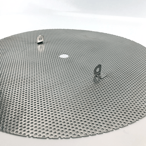 65L BrewZilla Gen 3.1.1 - Top Screen for Malt Pipe - KegLand