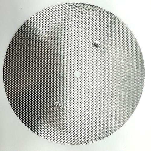 65L BrewZilla Gen 3.1.1 - Top Screen for Malt Pipe - KegLand