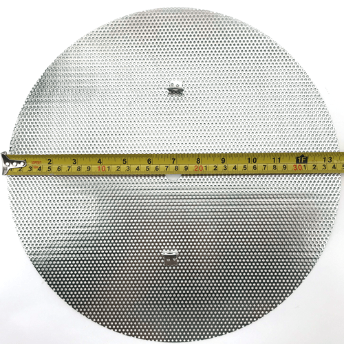 65L BrewZilla Gen 3.1.1 - Top Screen for Malt Pipe - KegLand