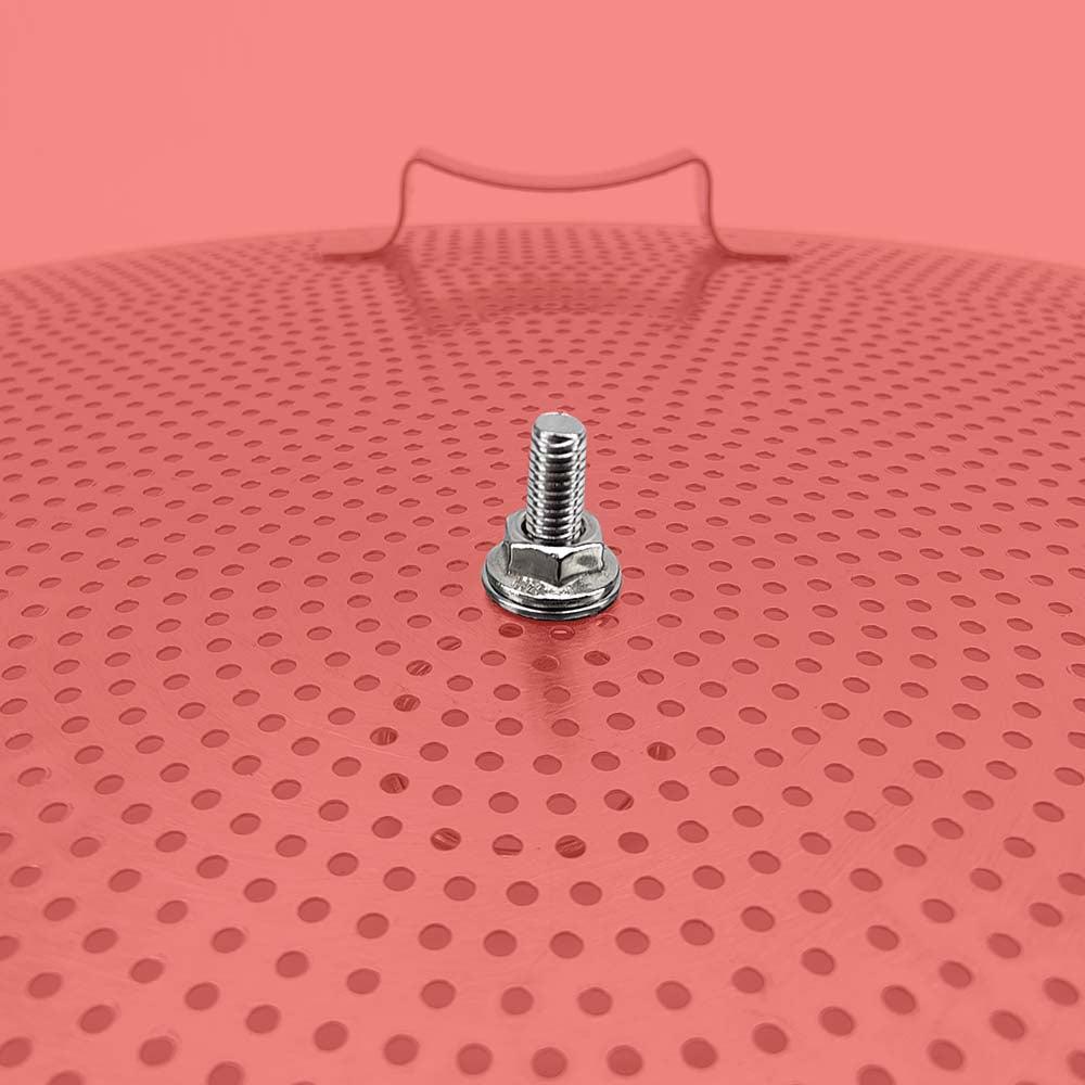 65L BrewZilla Gen 4 - Heat Exchanger Dish (HED) - KegLand