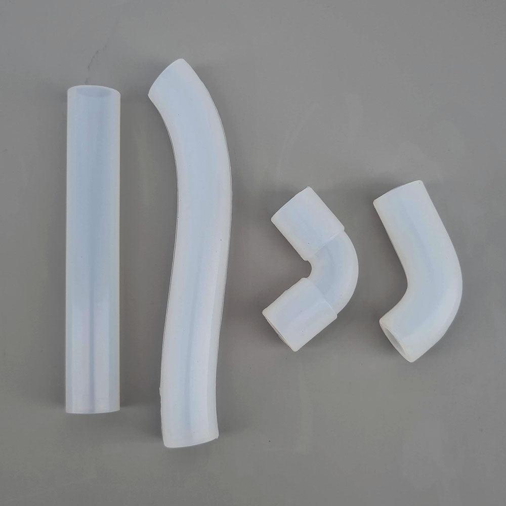 65L BrewZilla Gen 4 - Slicone Pump Tubing Kit - KegLand