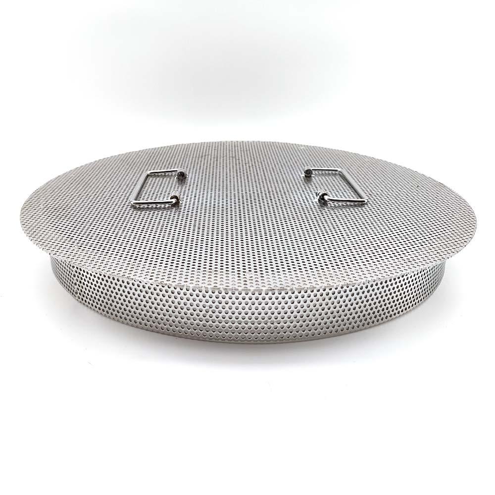 65L Heavy Duty False Bottom for DigiBoil / BrewZilla - KegLand