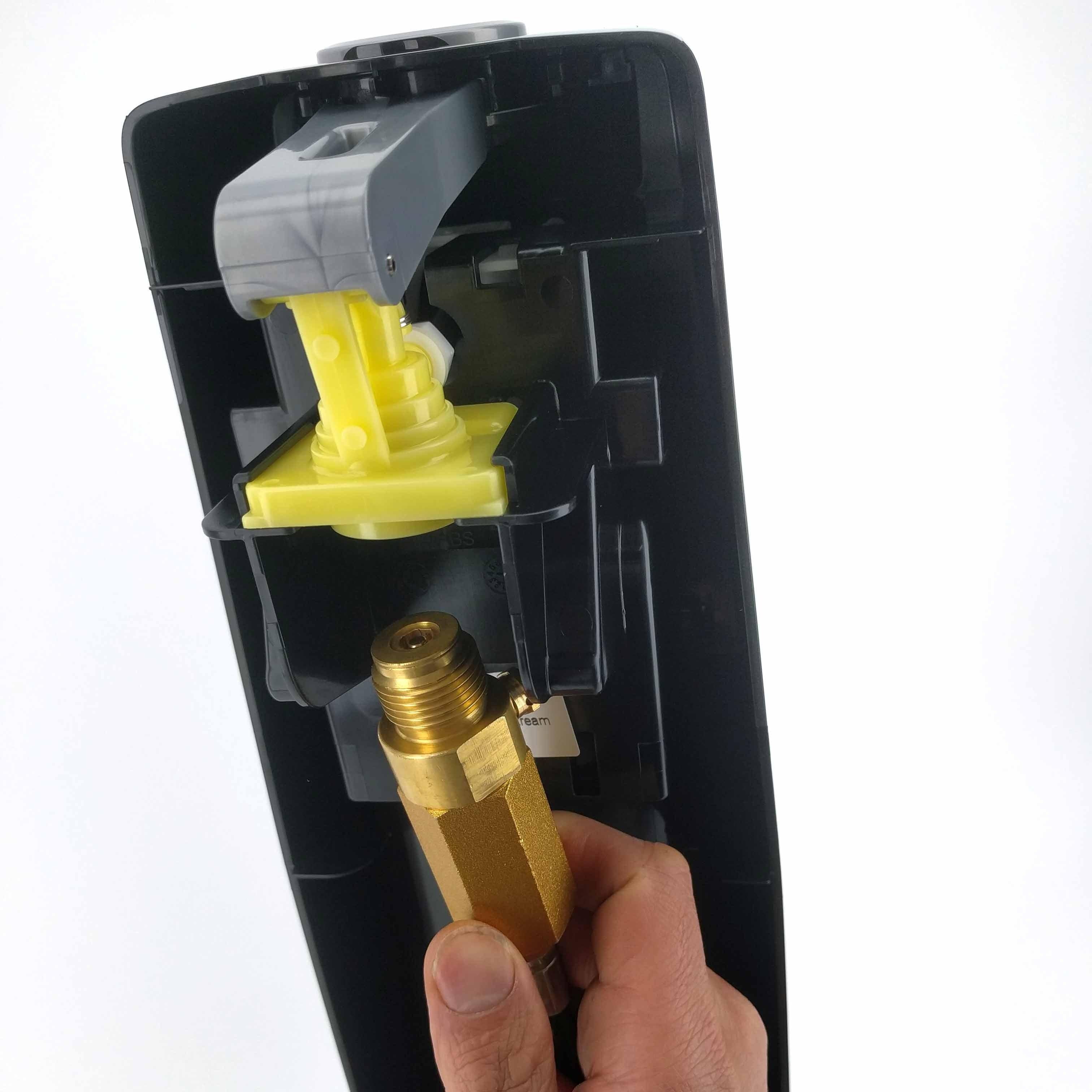 72 inch FreedomOne Sodastream Adapter Hose - (1.8m) - KegLand