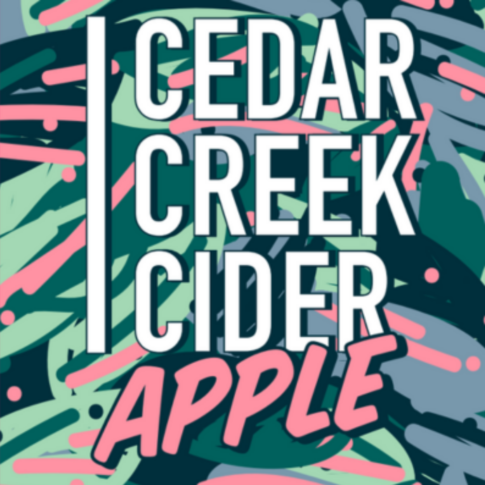 This Clear Cider is a crisp, refreshing beverage crafted from the finest Australian apples.