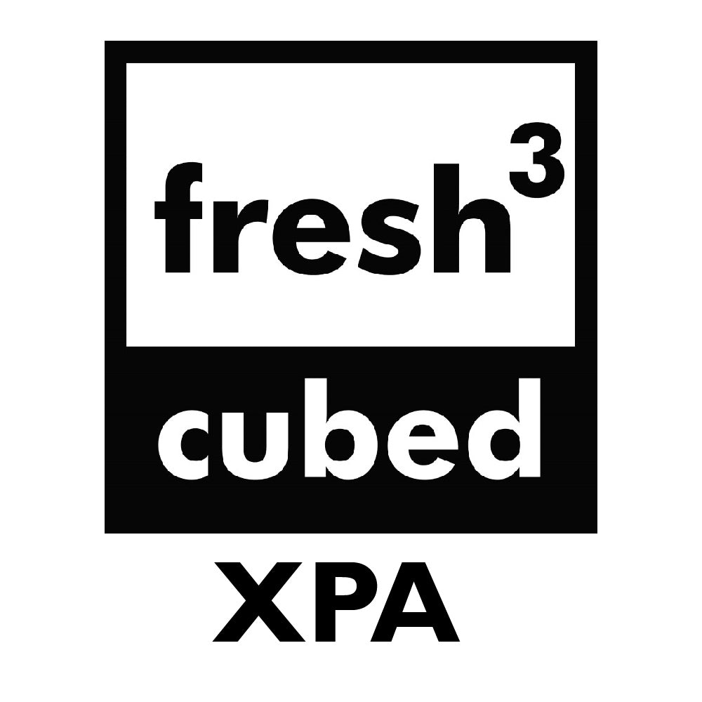 Fresh3 Cubed XPA Fresh Wort Base