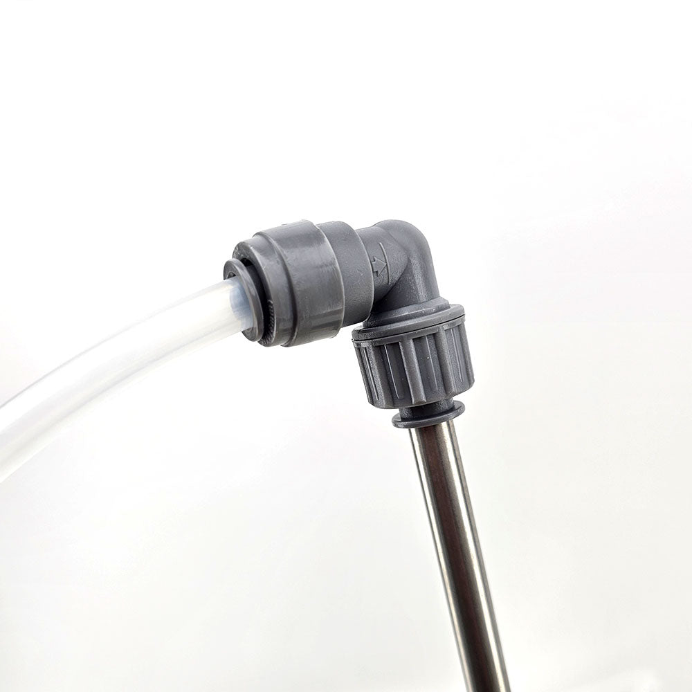 Oxygenating with pure oxygen may seem like a daunting and over complex task. But here at KegLand we are going to simplify it down for you.