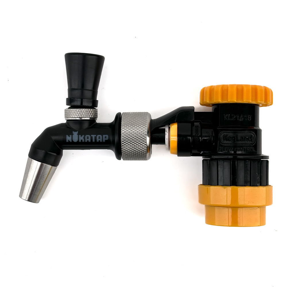 NukaTap Mini FC Disconnect Kit