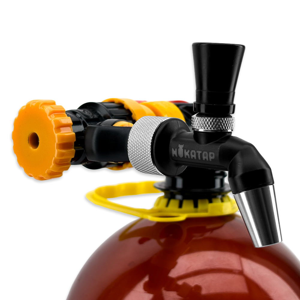 NukaTap Mini FC Disconnect Kit