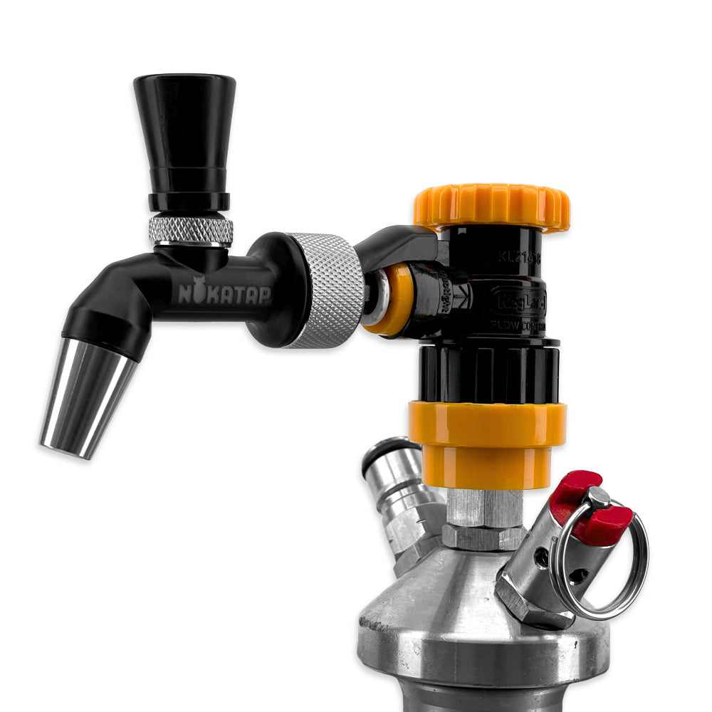 NukaTap Mini FC Disconnect Kit