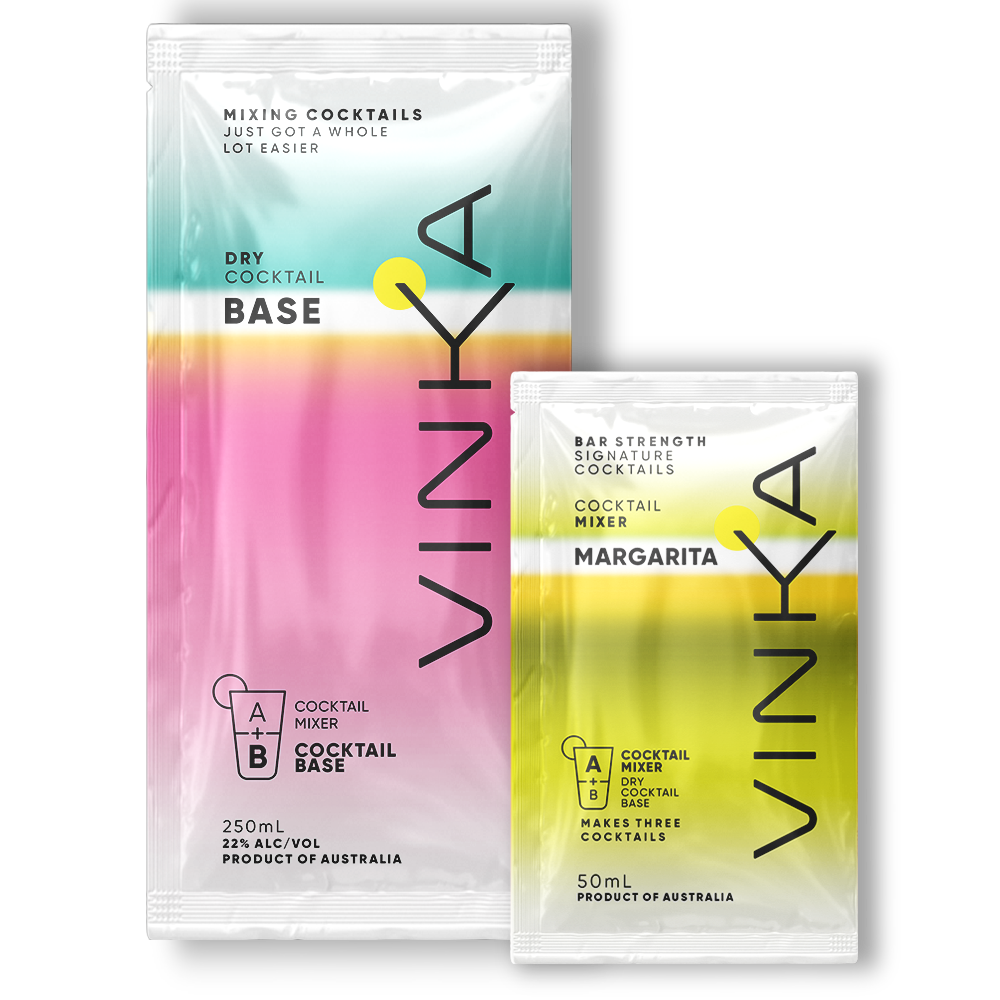 VINKA Margarita Bundle Pack