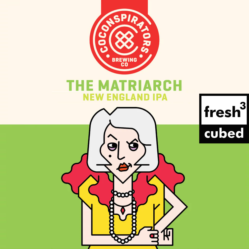 This NEIPA kit is paired with top tier yeasts and fresh hops to push the boundaries of a juicey, citrus, pineapple and stone fruit driven New England IPA.