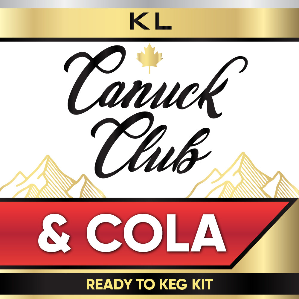 Formulated in the essence of Canadian Club and Cola for unrivalled smoothness and easy drinking. Mixed to a spicy and smooth blend without lingering sweetness.