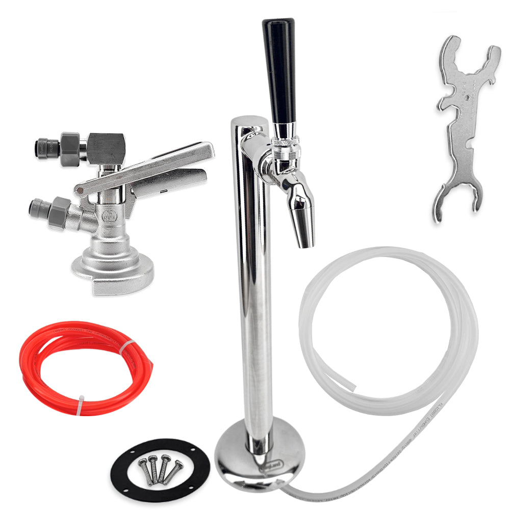 Super Slim T-Bar Font Upgrade Kit