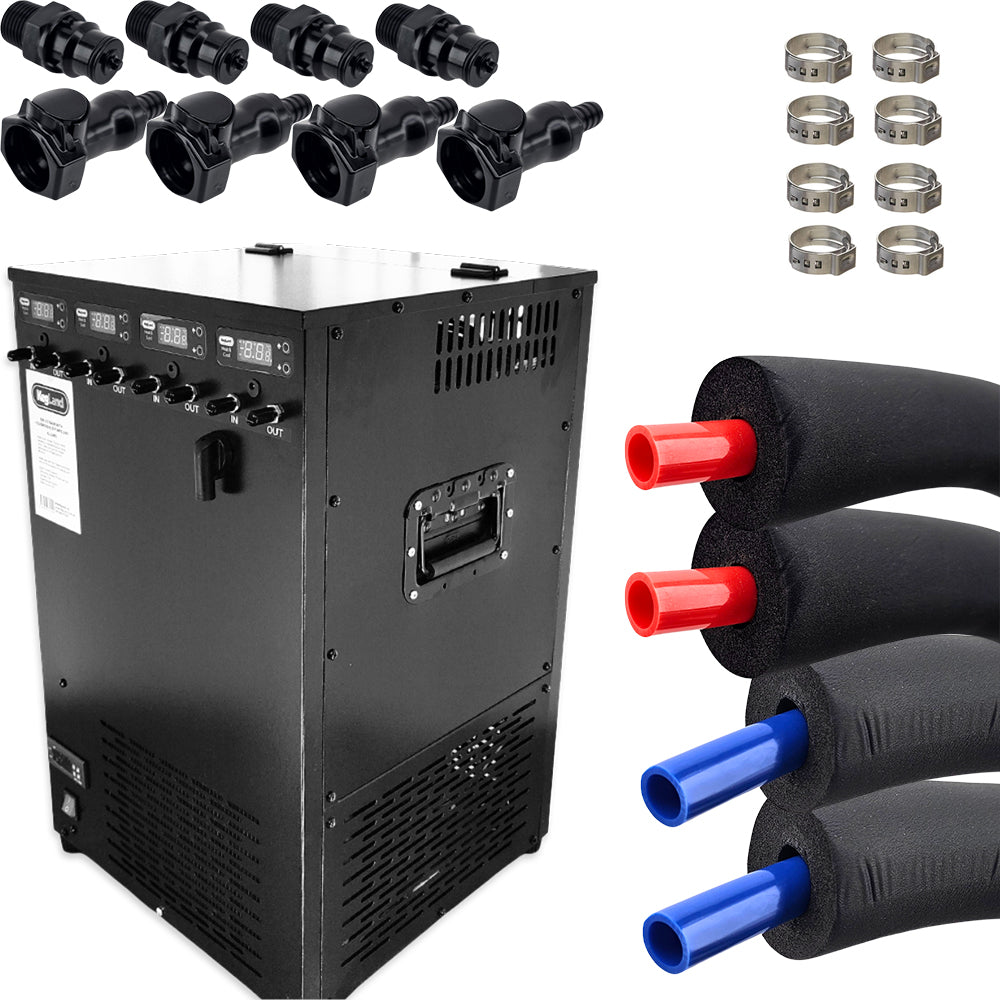 Available from the 17th of November to the 1st of December as part of the Black Friday KegLand Promotion*