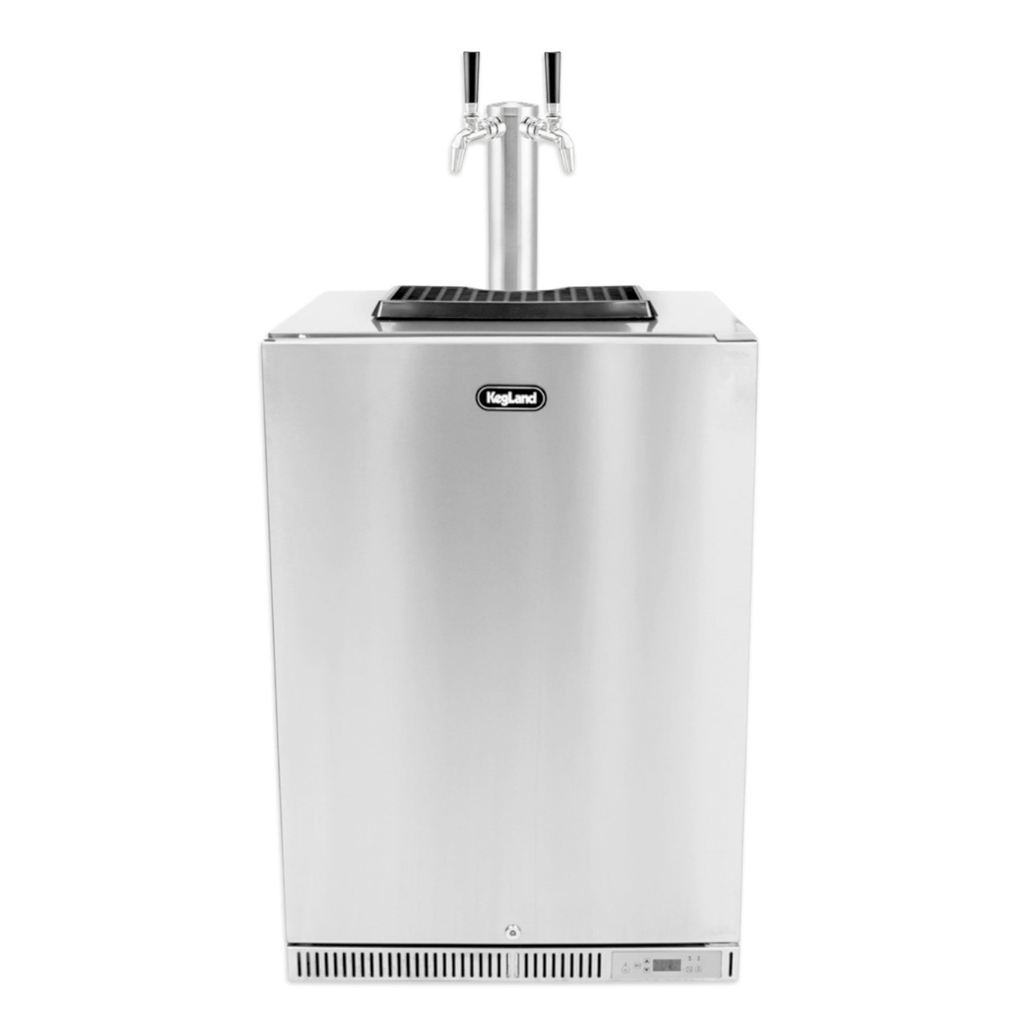 KegLand Under Cover Kegerator Builder