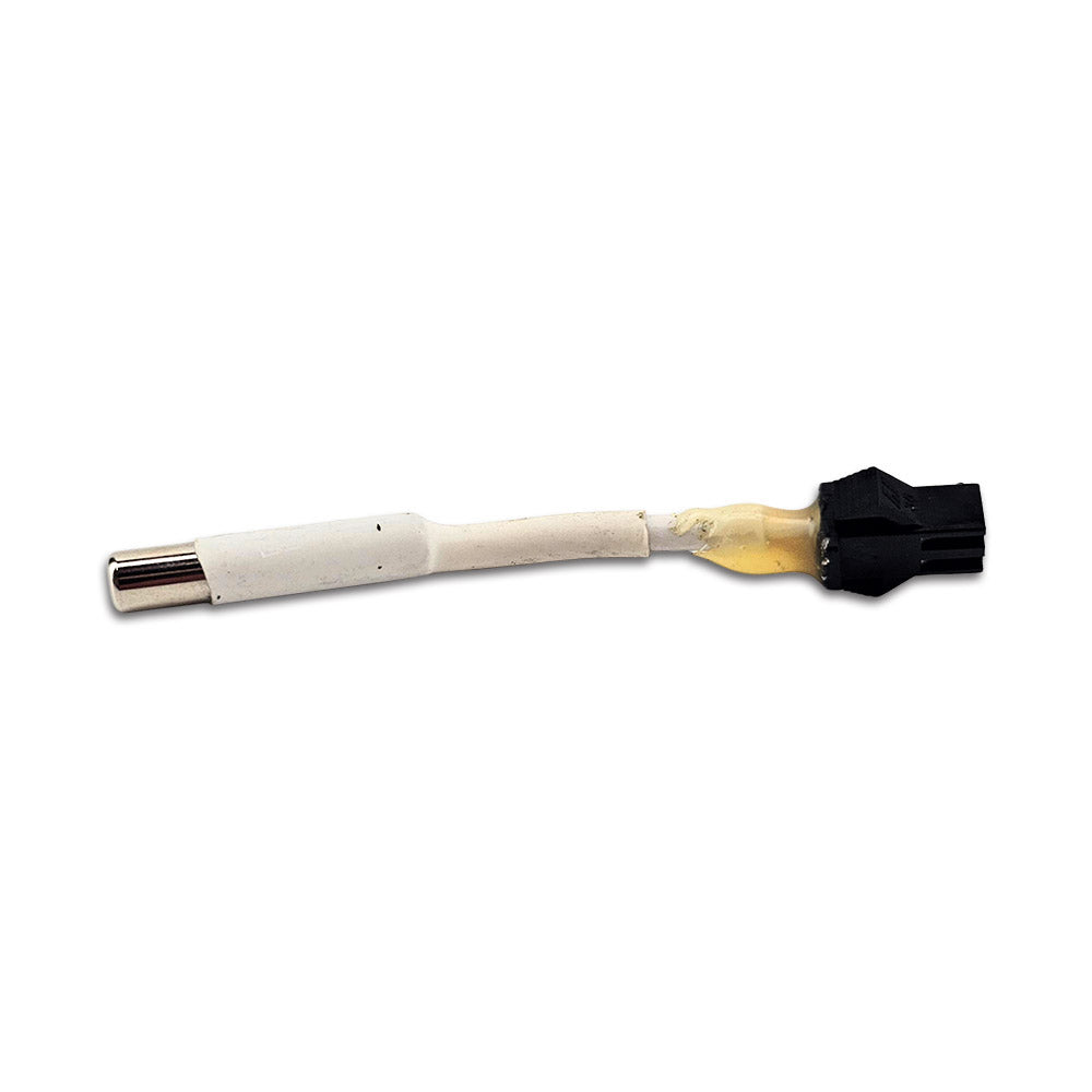 An EE error generally means a cable is unplugged or dead/non-responsive. In very rare cases it can be the thermistor probe.