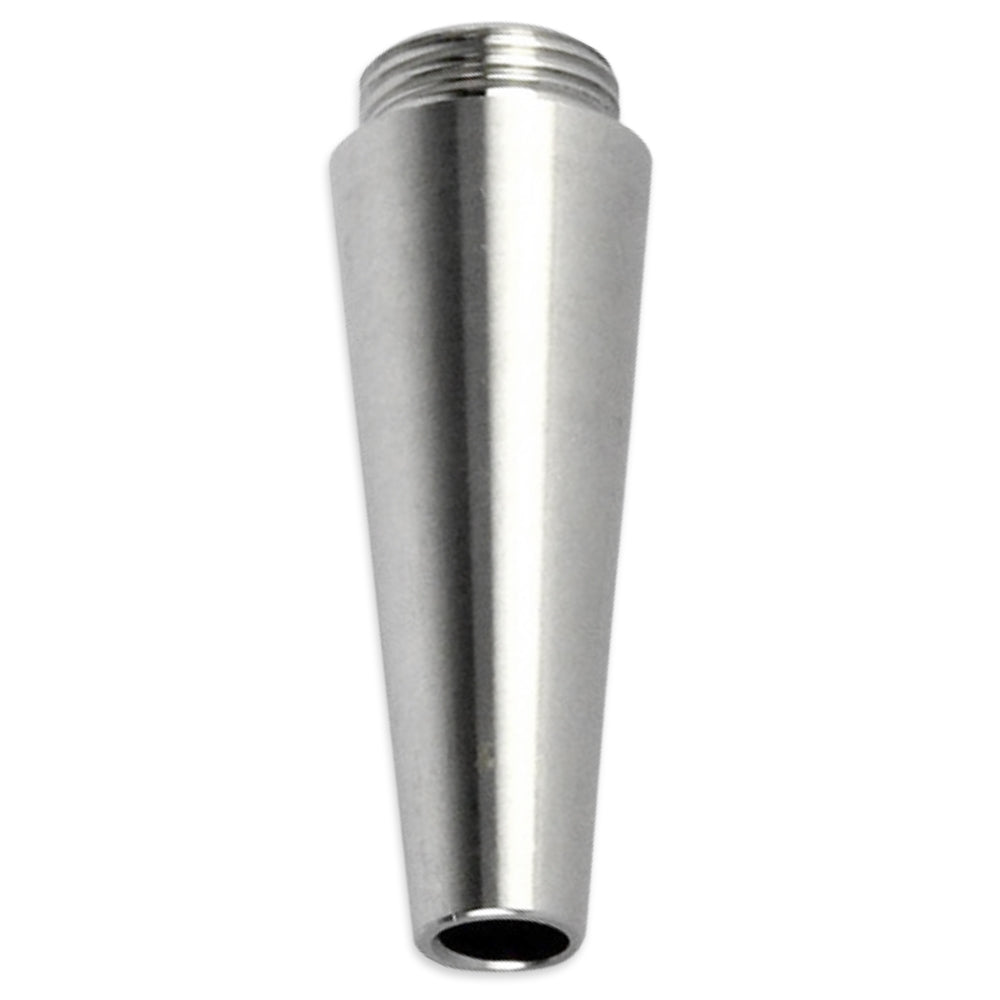 Turn your NukaTap tap into an stout/creamer tap with the use of this nozzle!