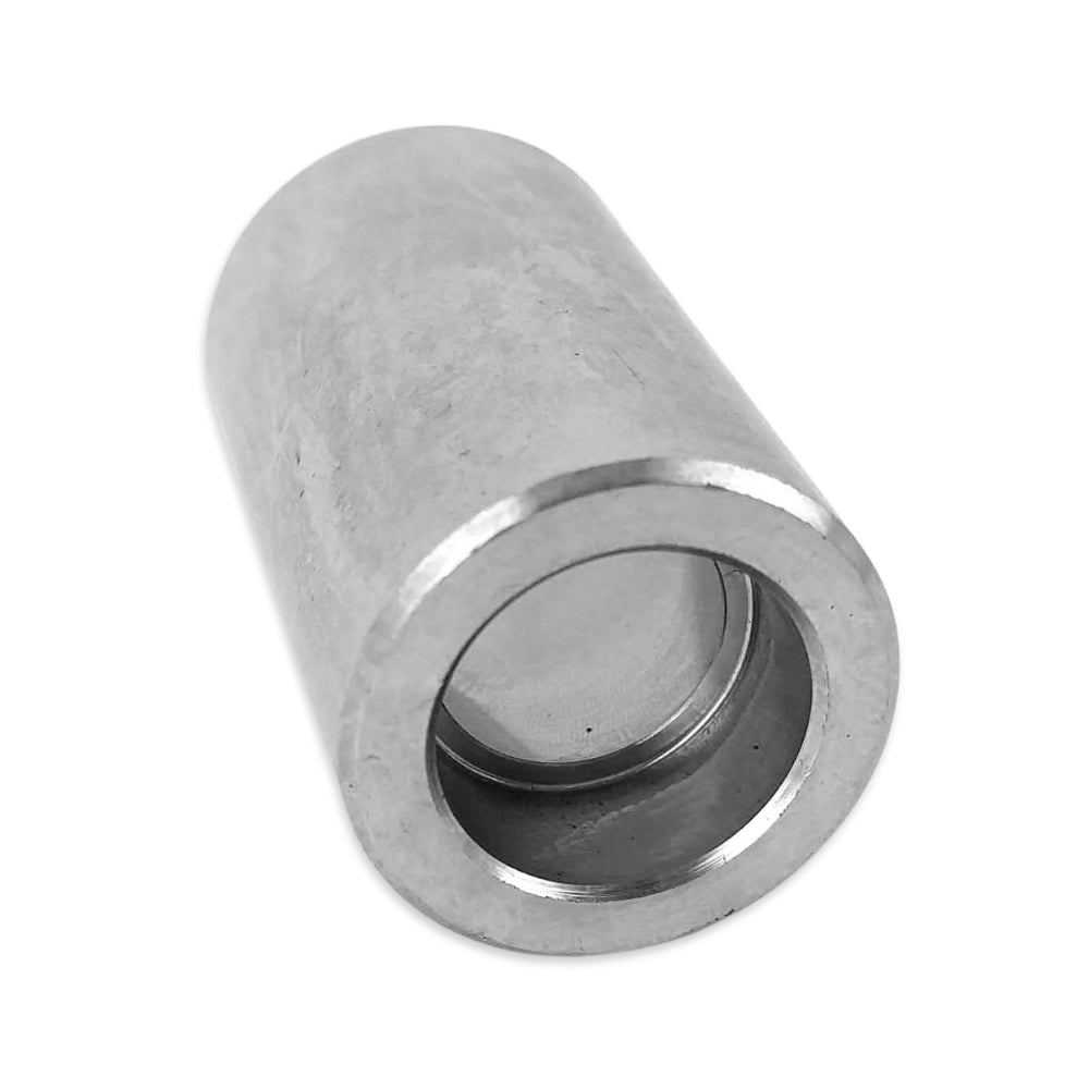 Replacement overflow cone for BrewZilla Gen 3.1 in both 35L and 65L versions