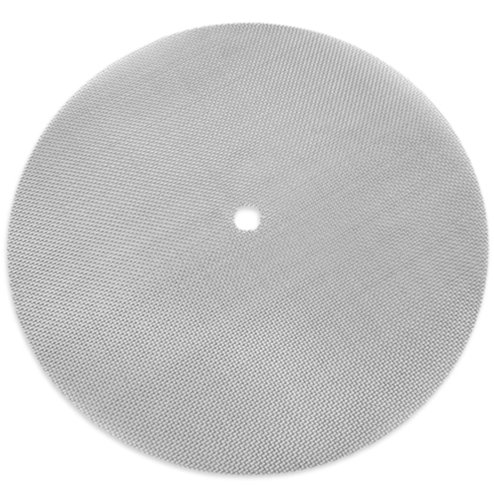 35L BrewZilla Gen 3 - Bottom Fine mesh screen