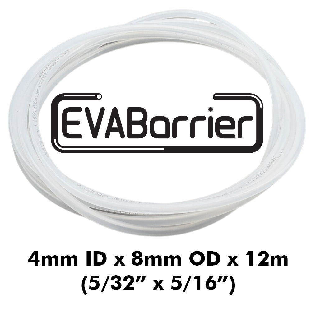 This high quality beer line will keep your precious beverage in it's best possible condition in the process. Designed to be used with duotight or John Guest fittings.