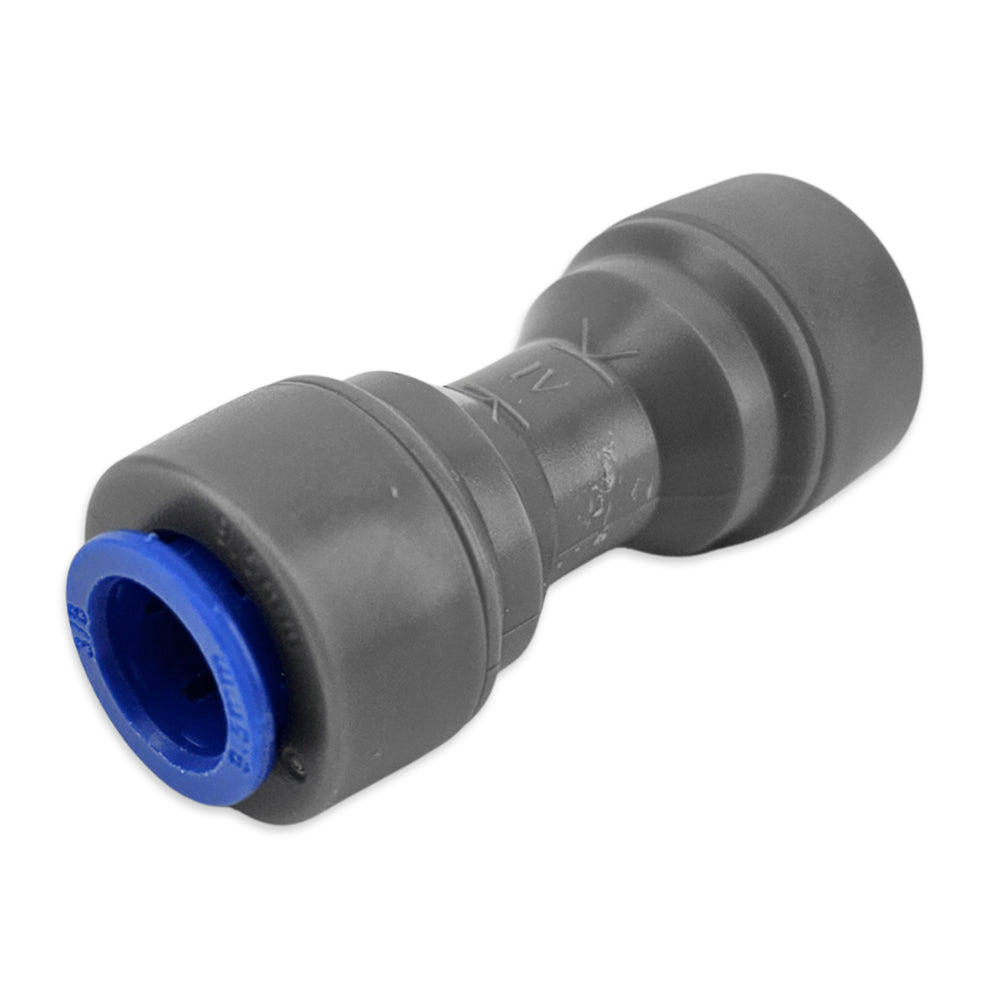 duotight - 9.5mm (3/8”) Female x 9.5mm (3/8”) Female Joiner