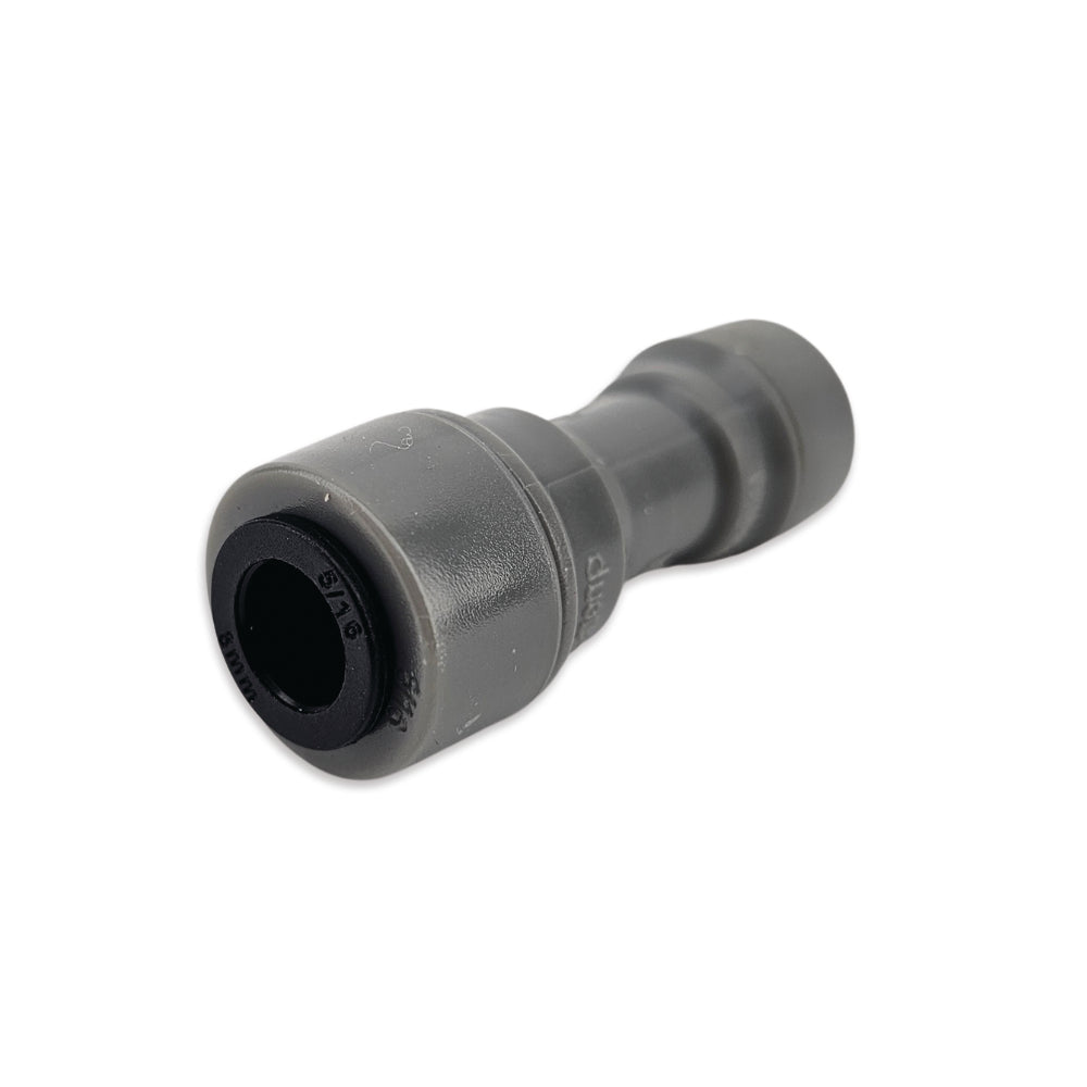 Looking for high quaility push in fittings that will seal tight? duotight are the push in fitting with superior sealing capacity due to the double o-ring sealing design.