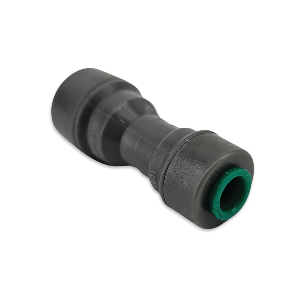 Looking for high quaility push in fittings that will seal tight? duotight are the push in fitting with superior sealing capacity due to the double o-ring sealing design.