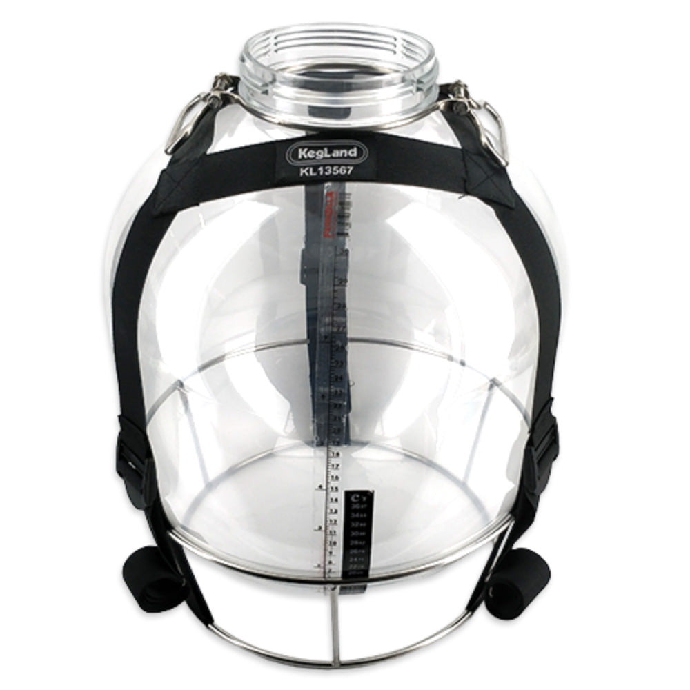 The Strap is long enough for the 60L FZ-AR and 30L. We recommend rolling up the excess strap and paper clipping or cutting to suit the 30L. 