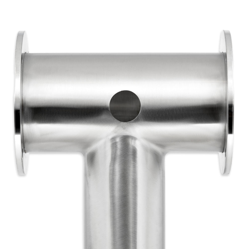 This listing is for 1x T-bar connection only and is intended to be used in conjunction with other parts in the range to make a complete font.