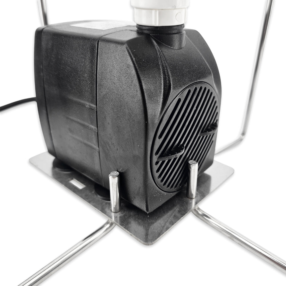 Bucket Blaster Keg and Fermenter Washer Kit