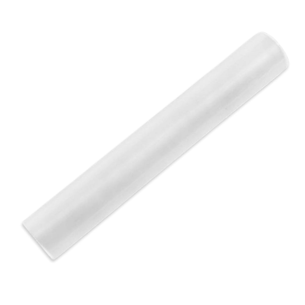 This rigid 50mm long joiner is made from strong polypropylene. It's useful to make rigid joins with push in fittings that are dead straight.
